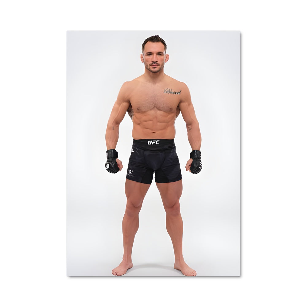 Poster Force et Finesse
