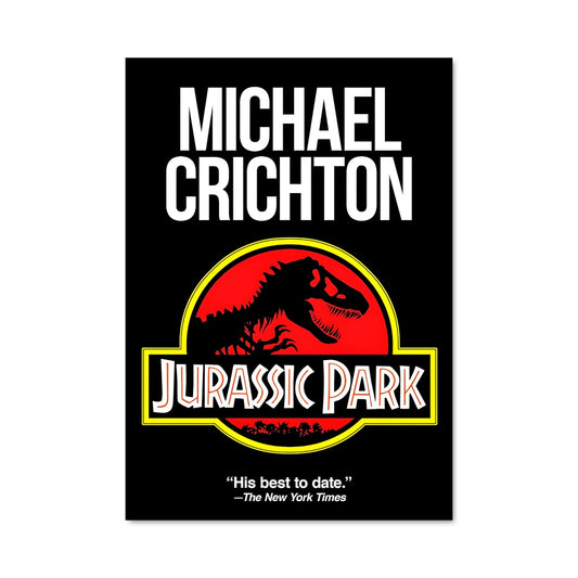 Poster Jurassic Evolution