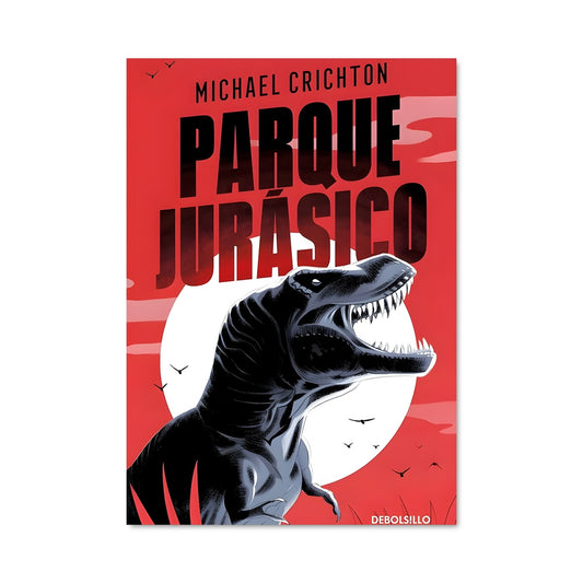Poster Jurassic Legacy