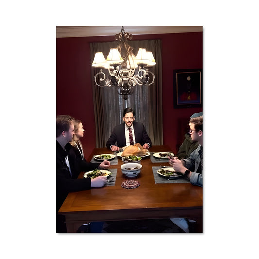 Poster Michael knowles 13906