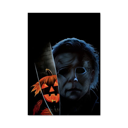Poster L'Esprit de Halloween