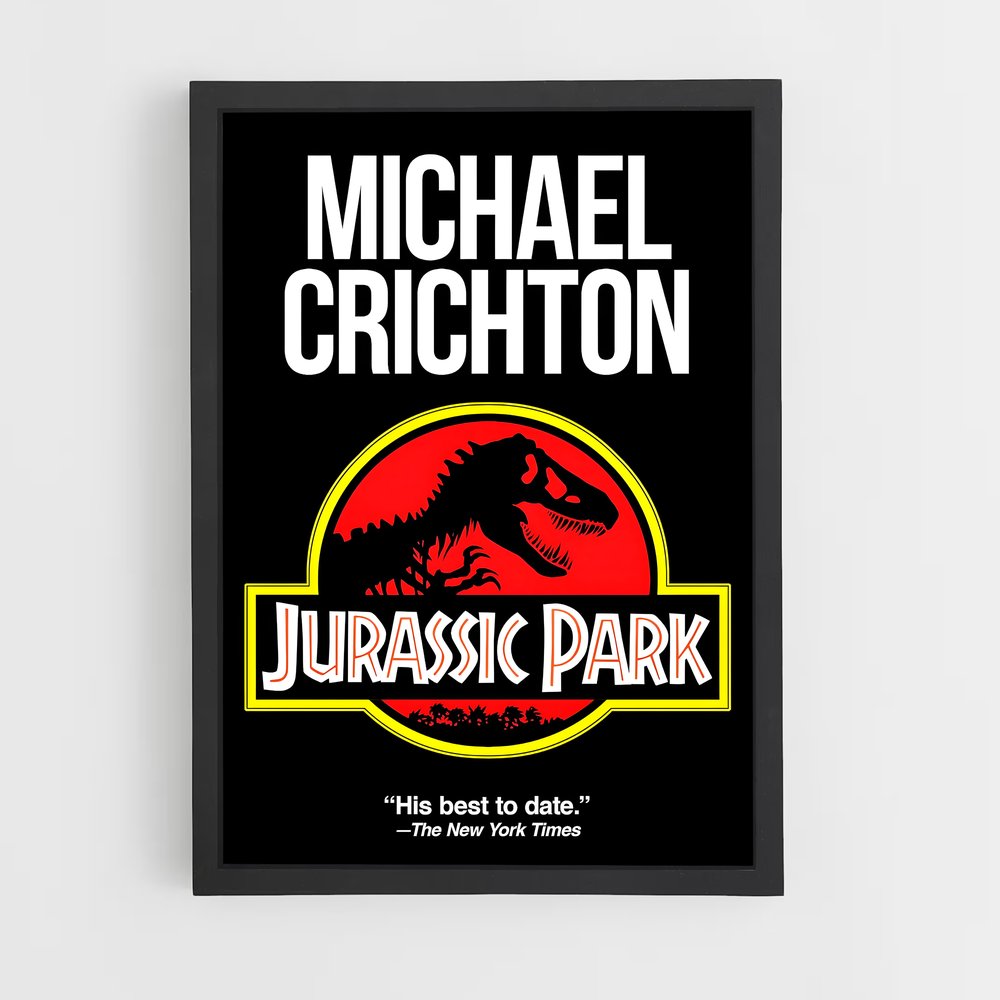 ap-michael crichton-2 cadre Noir