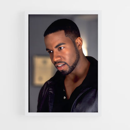 ap-michael jai white-1 cadre Blanc
