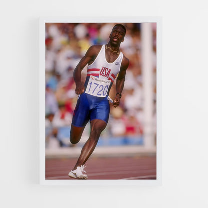 ap-michael johnson-2 cadre Blanc