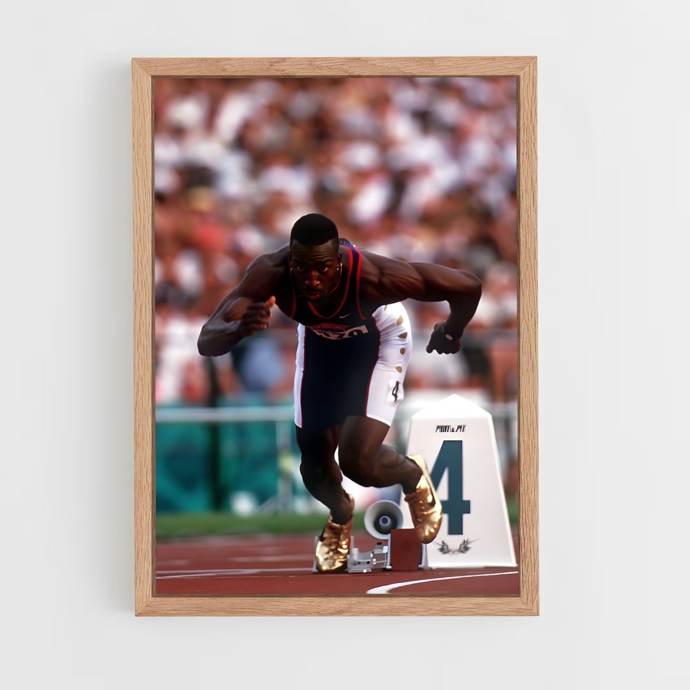 ap-michael johnson-4 cadre Bois clair