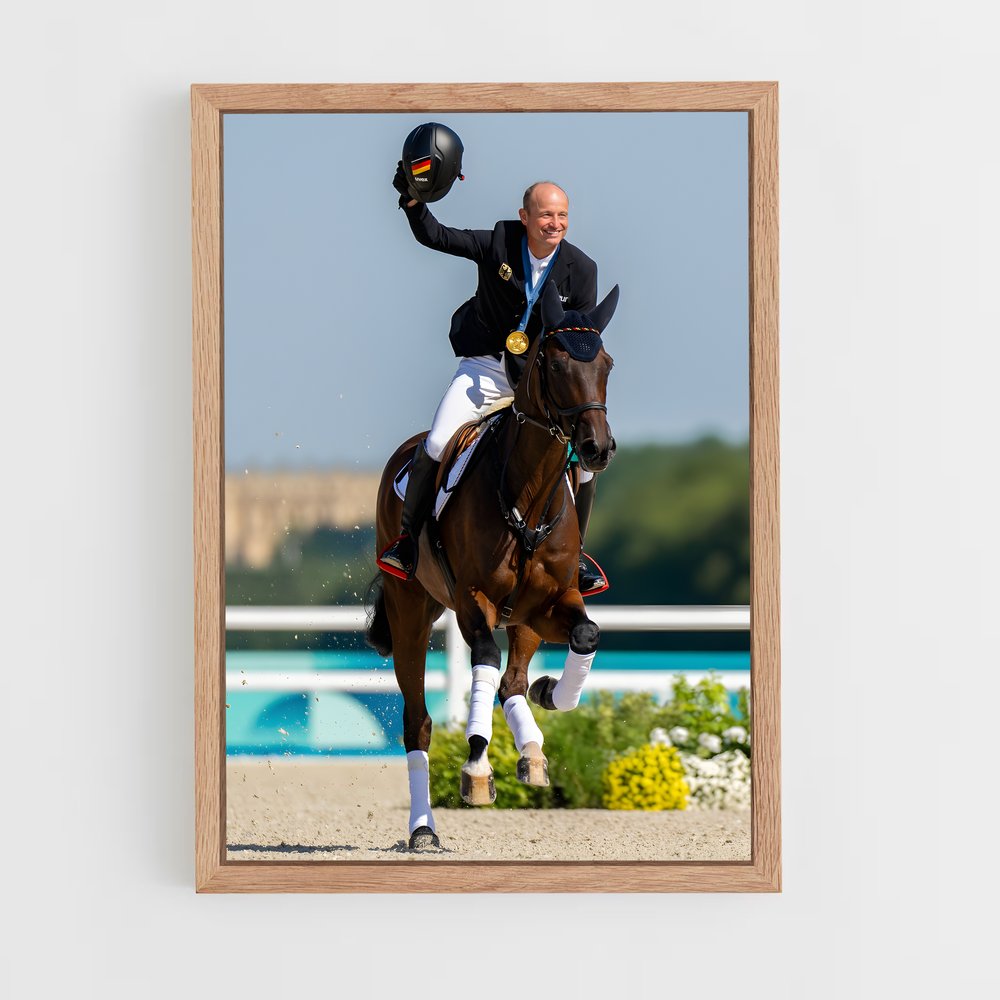 ap-michael jung-1 cadre Bois clair