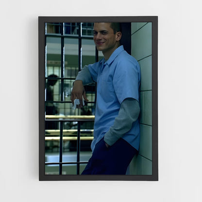 ap-michael scofield-1 cadre Noir
