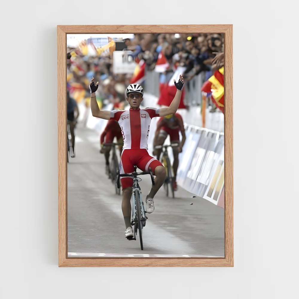 ap-michał kwiatkowski-2 cadre Bois clair