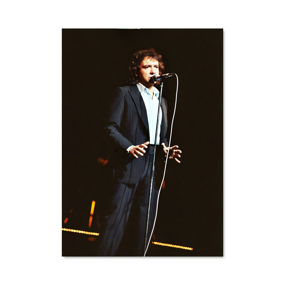 Poster Michel sardou 52045