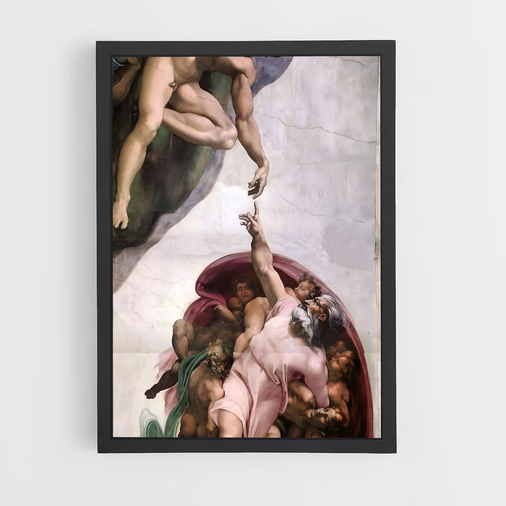 ap-michelangelo-10 cadre Noir