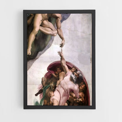 ap-michelangelo-10 cadre Noir