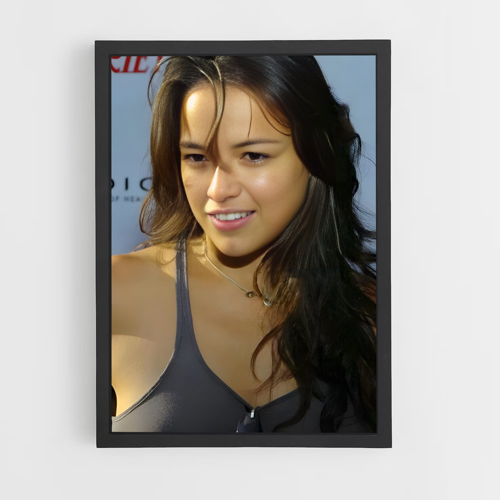 ap-michelle rodriguez-1 cadre Noir
