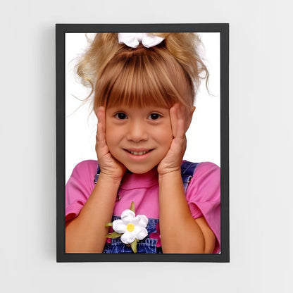 ap-michelle tanner-1 cadre Noir