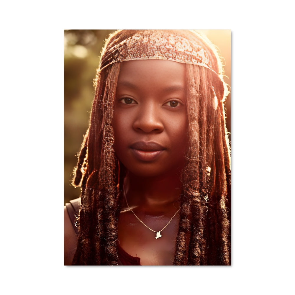 Poster Dreadful Queen