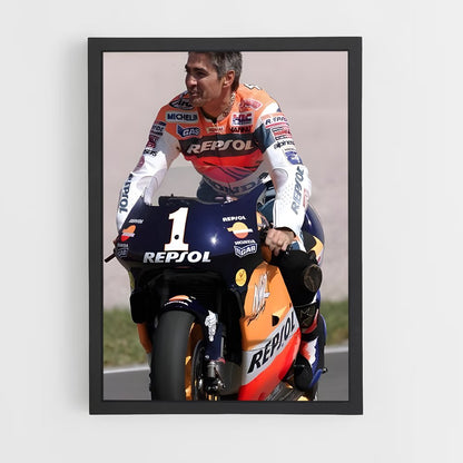 ap-mick doohan-6 cadre Noir