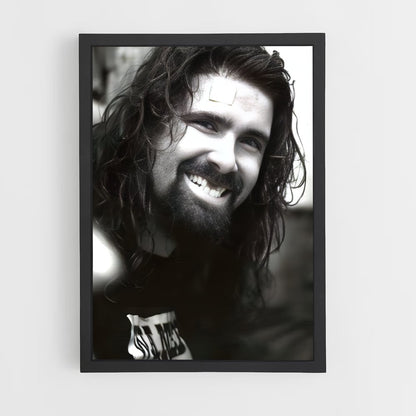 ap-mick foley-3 cadre Noir