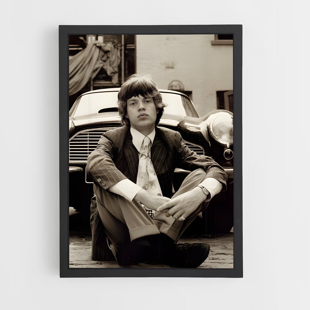 ap-mick jagger-1 cadre Noir