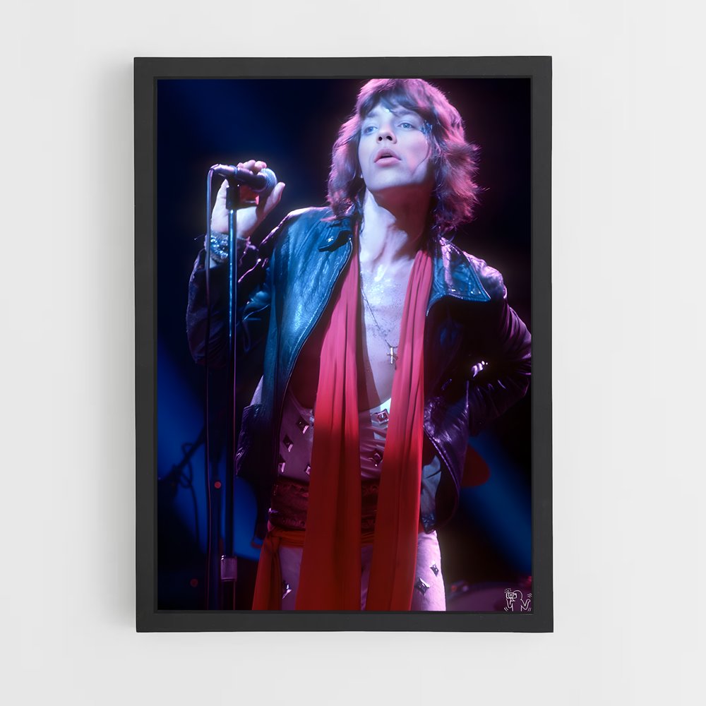 ap-mick jagger-3 cadre Noir