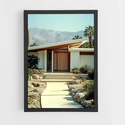ap-mid-century modern architecture-2 cadre Noir