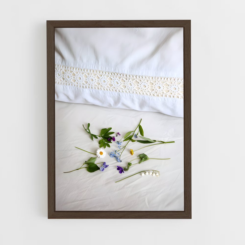 ap-midsommar-6 cadre Bois foncé