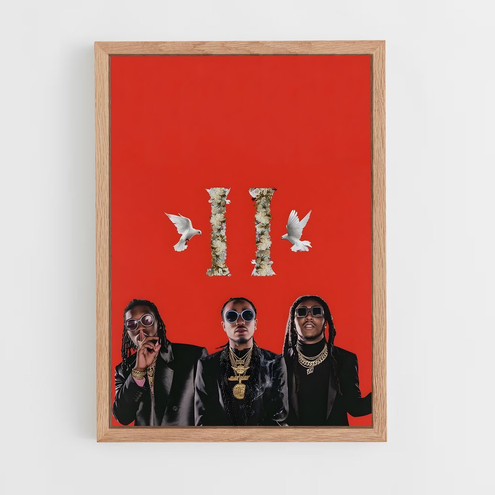 ap-migos-2 cadre Bois clair