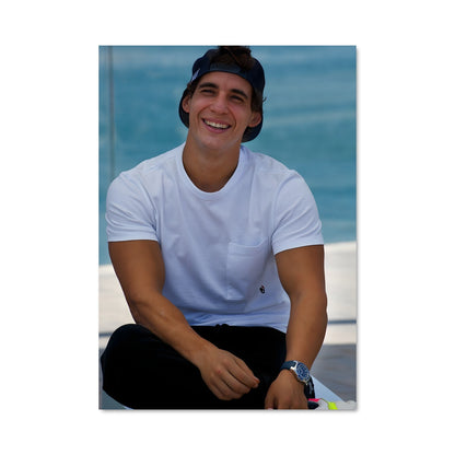 Poster L'Art de l'Aventure