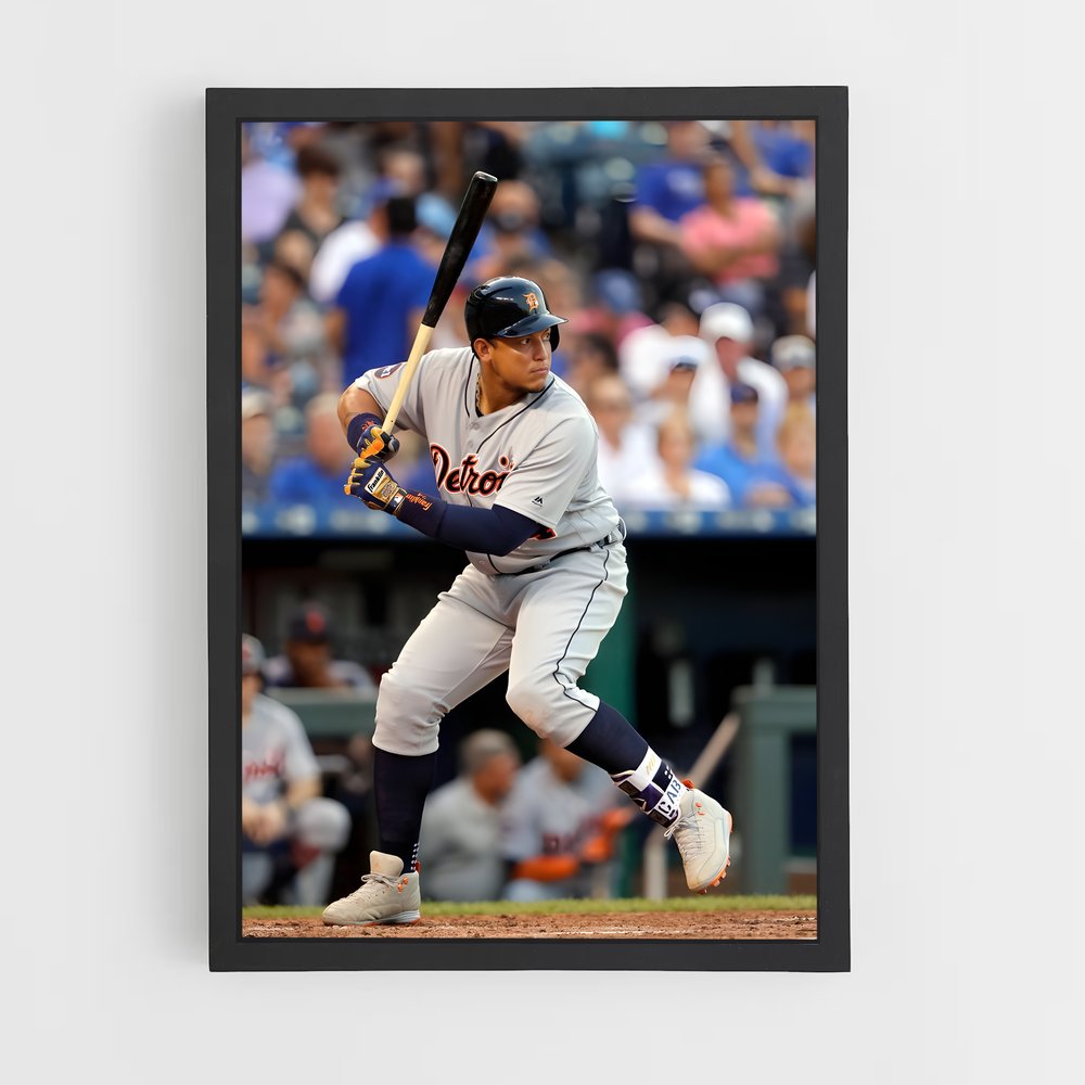 ap-miguel cabrera-1 cadre Noir