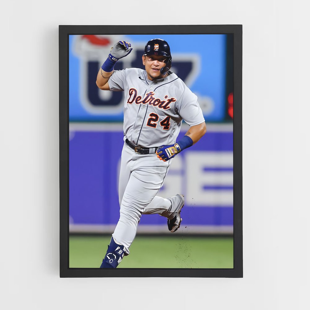 ap-miguel cabrera-2 cadre Noir
