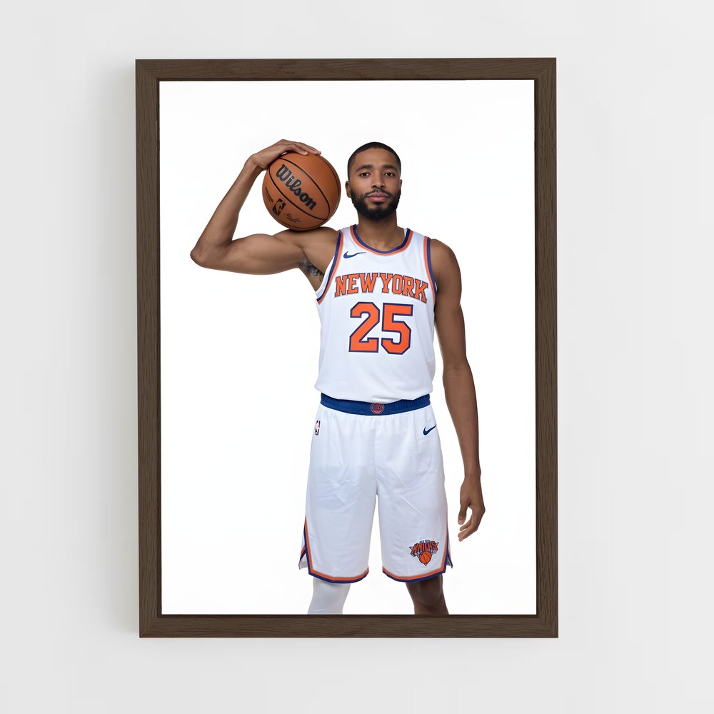 ap-mikal bridges-1 cadre Bois foncé