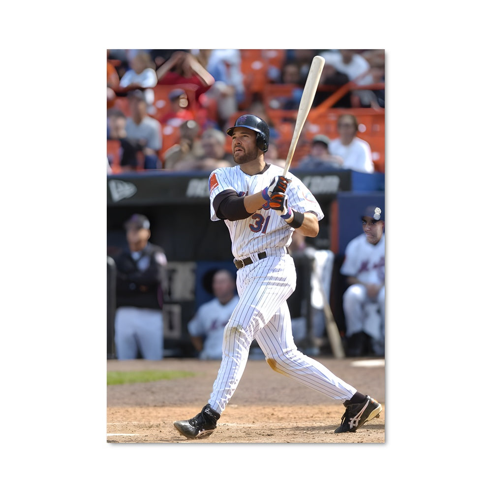 Poster Mike piazza 58345