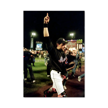Poster Mike piazza 58342