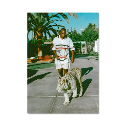 Poster Tiger King