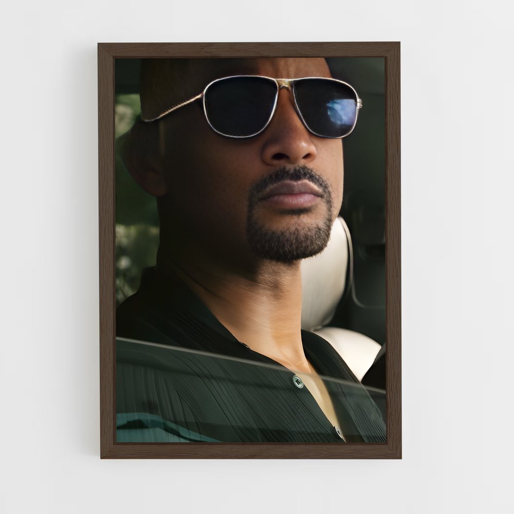 ap-mike lowrey-2 cadre Bois foncé