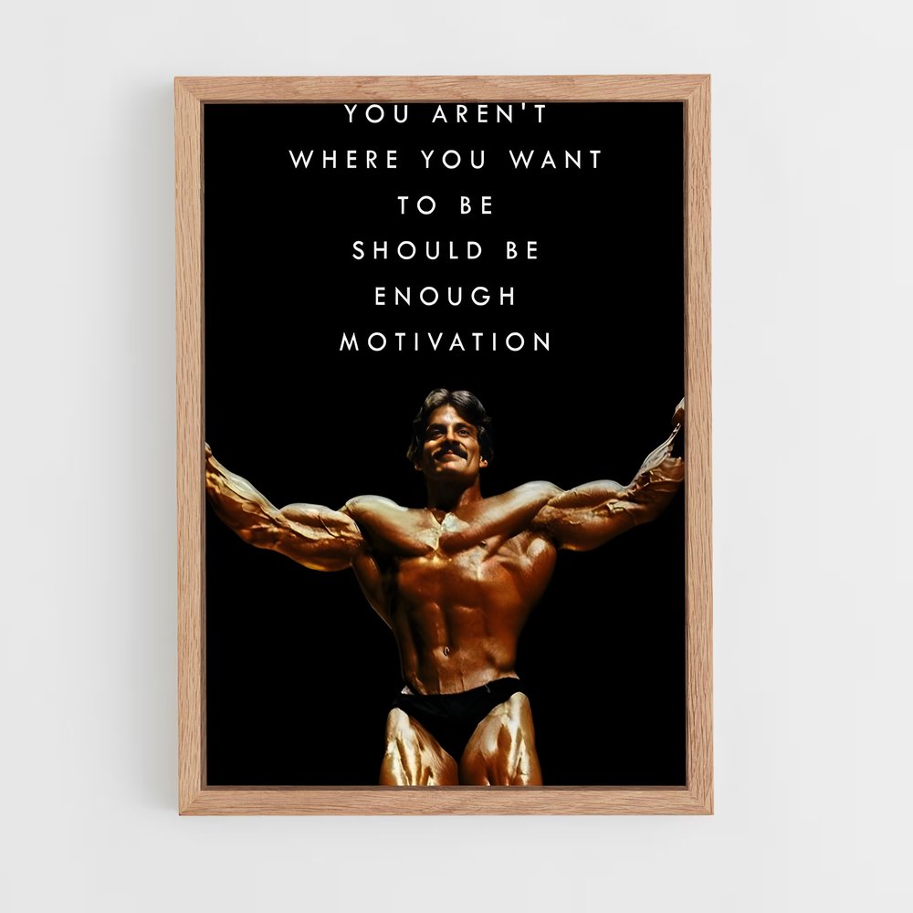 ap-mike mentzer-1 cadre Bois clair