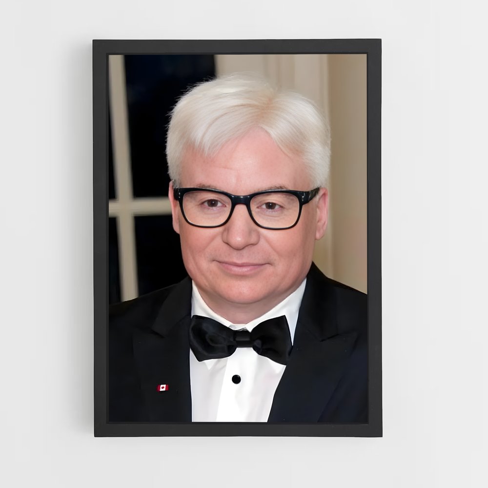 ap-mike myers-1 cadre Noir