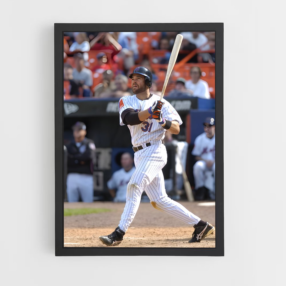 ap-mike piazza-2 cadre Noir