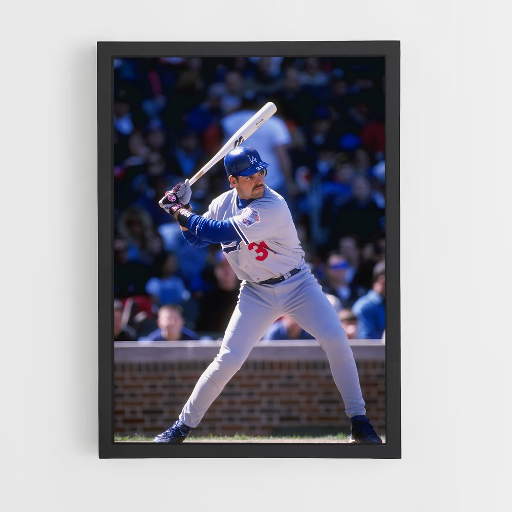 ap-mike piazza-3 cadre Noir