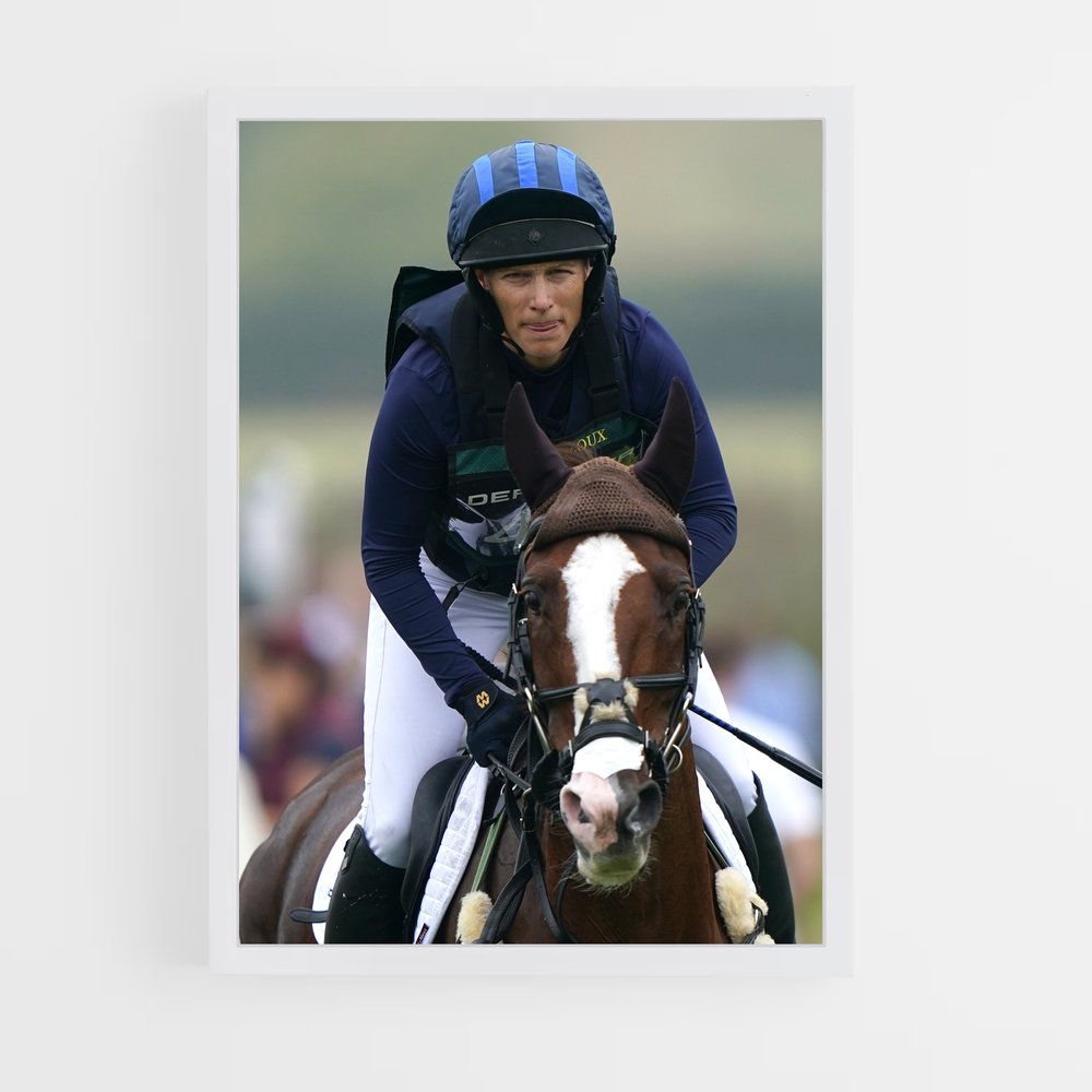 ap-mike tindall-4 cadre Blanc