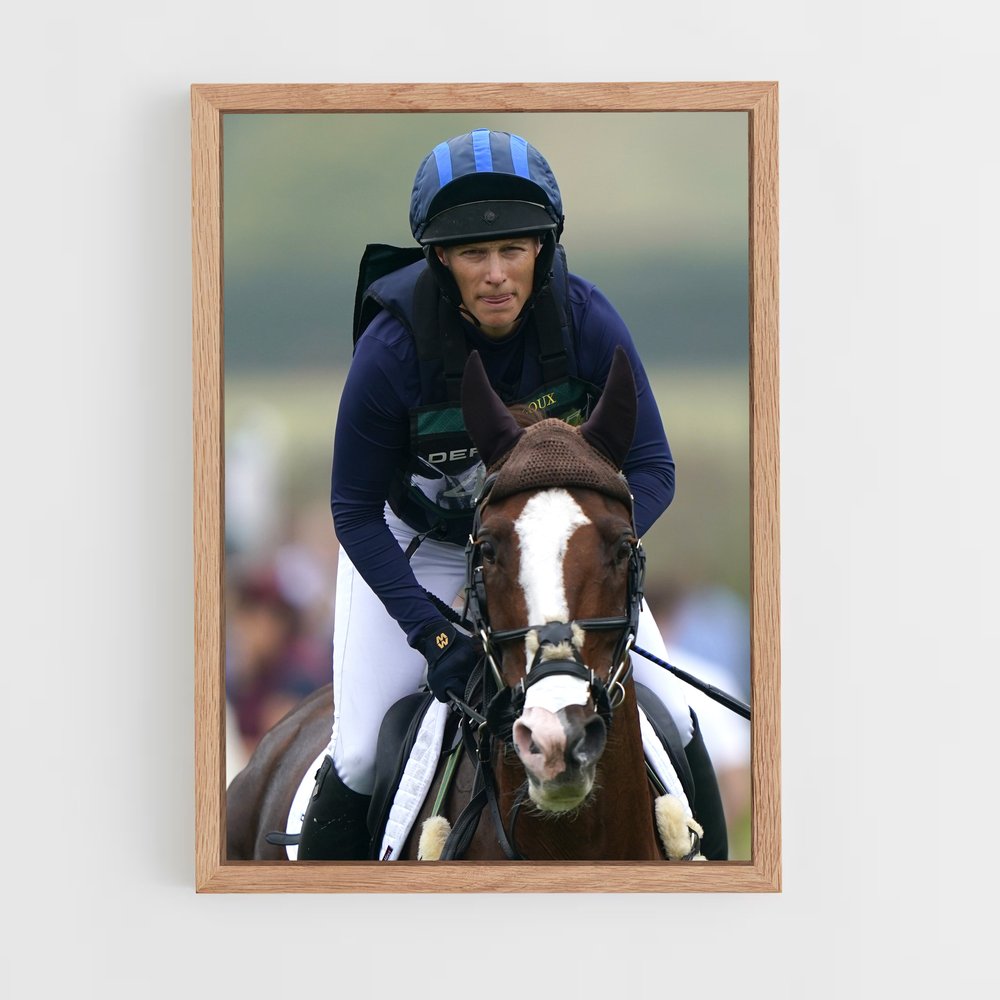 ap-mike tindall-4 cadre Bois clair