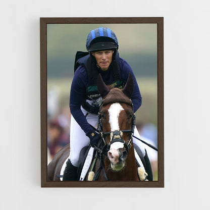 ap-mike tindall-4 cadre Bois foncé