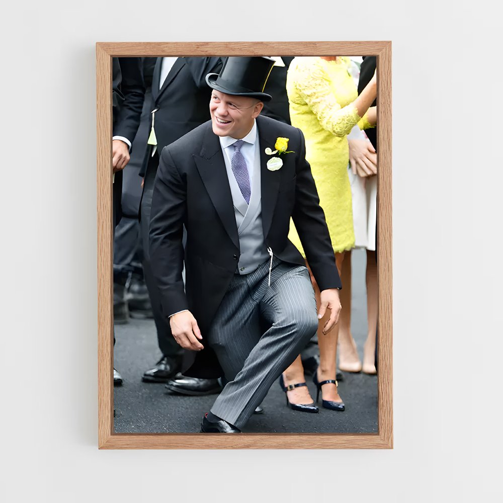 ap-mike tindall-5 cadre Bois clair