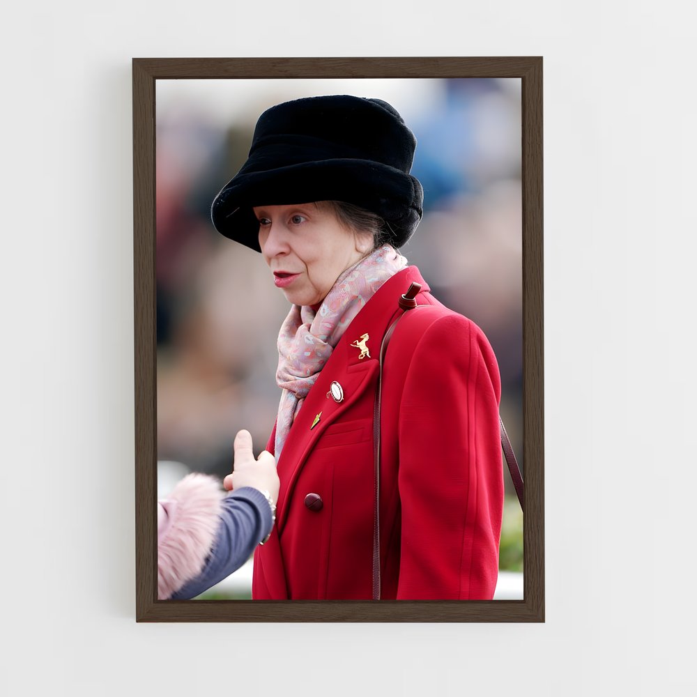 ap-mike tindall-8 cadre Bois foncé