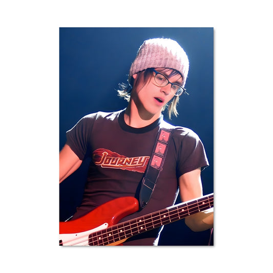 Poster Mikey way 56114
