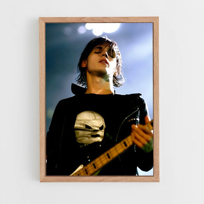 ap-mikey way-4 cadre Bois clair
