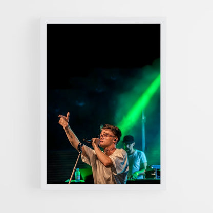 ap-mikolas josef-1 cadre Blanc