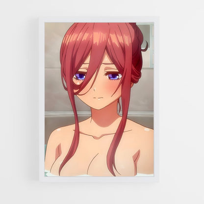 ap-miku nakano-2 cadre Blanc