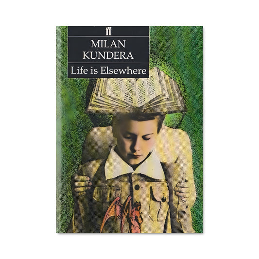 Poster L'Enfant des Livres