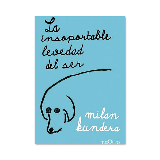 Poster Chiens et Rêves