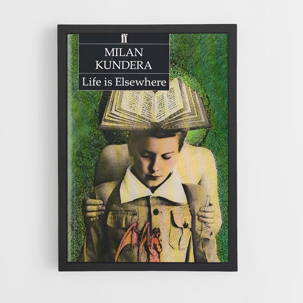 ap-milan kundera-3 cadre Noir