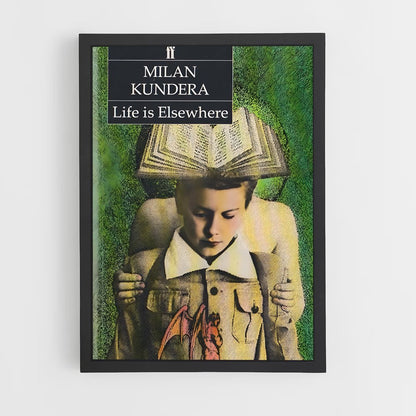 ap-milan kundera-3 cadre Noir